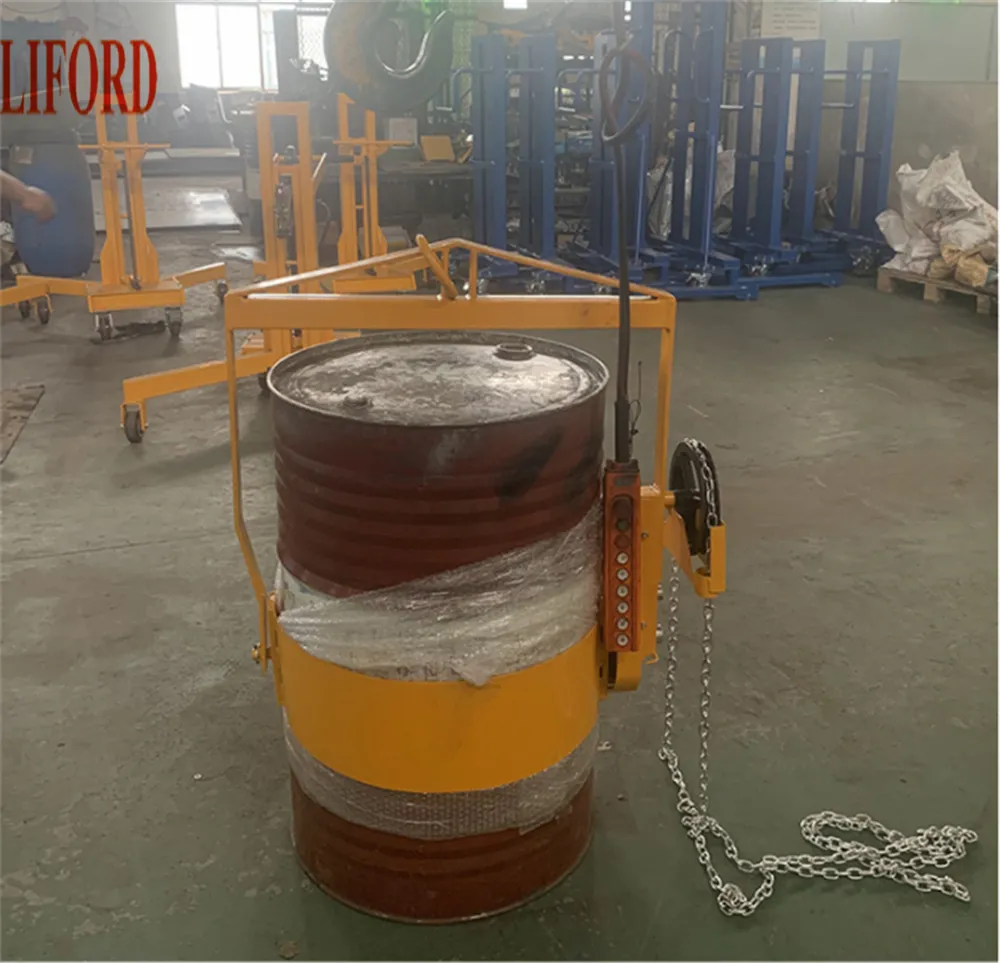 Industrial Application