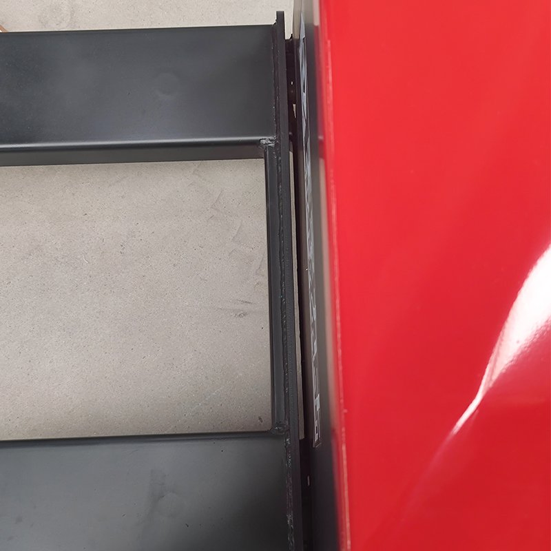 Weighing Scale 2.5t Big Load Forklift Electric Pallet Jack Electric Pallet Truck