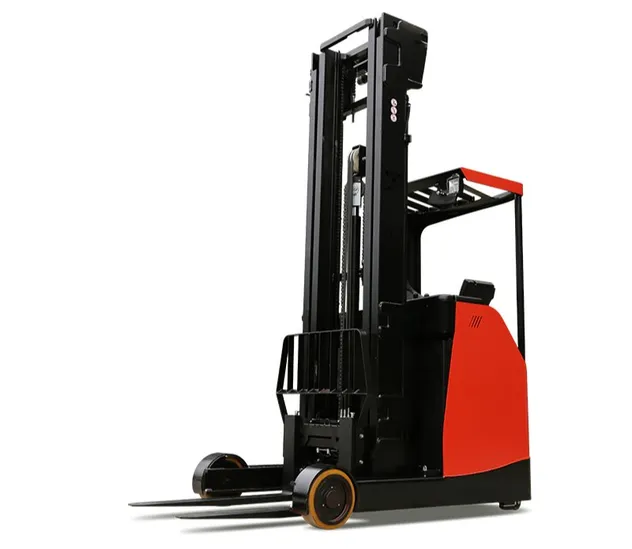 Reach Truck