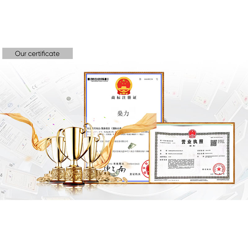 Compact 1.5-3 Ton Electric Pallet Truck for Easy Handling