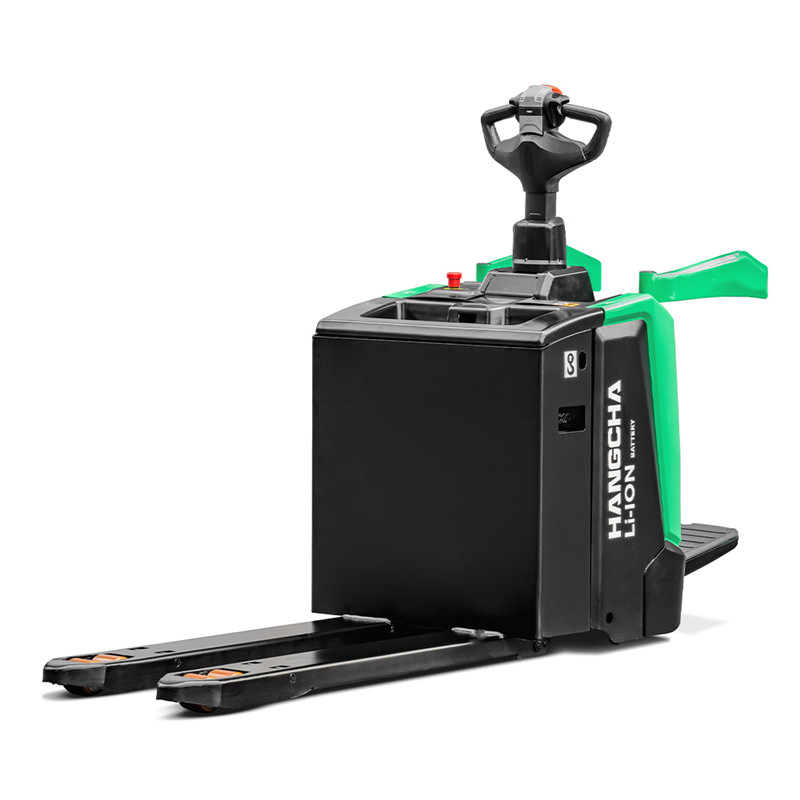 Versatile Hangcha X Series Pallet Truck for Heavy Lifting Pallet Forklift 2t-3t