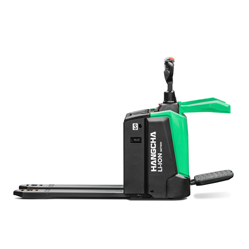 Versatile Hangcha X Series Pallet Truck for Heavy Lifting Pallet Forklift 2t-3t