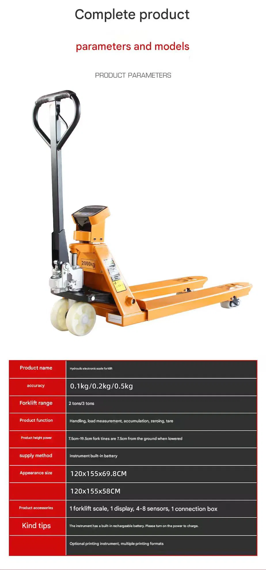 Full Product Structure