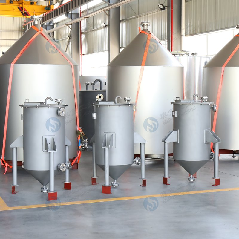 Meibao Liquid Measuring System Equipment Machine for Washing Detergent Powder Production Line Plant