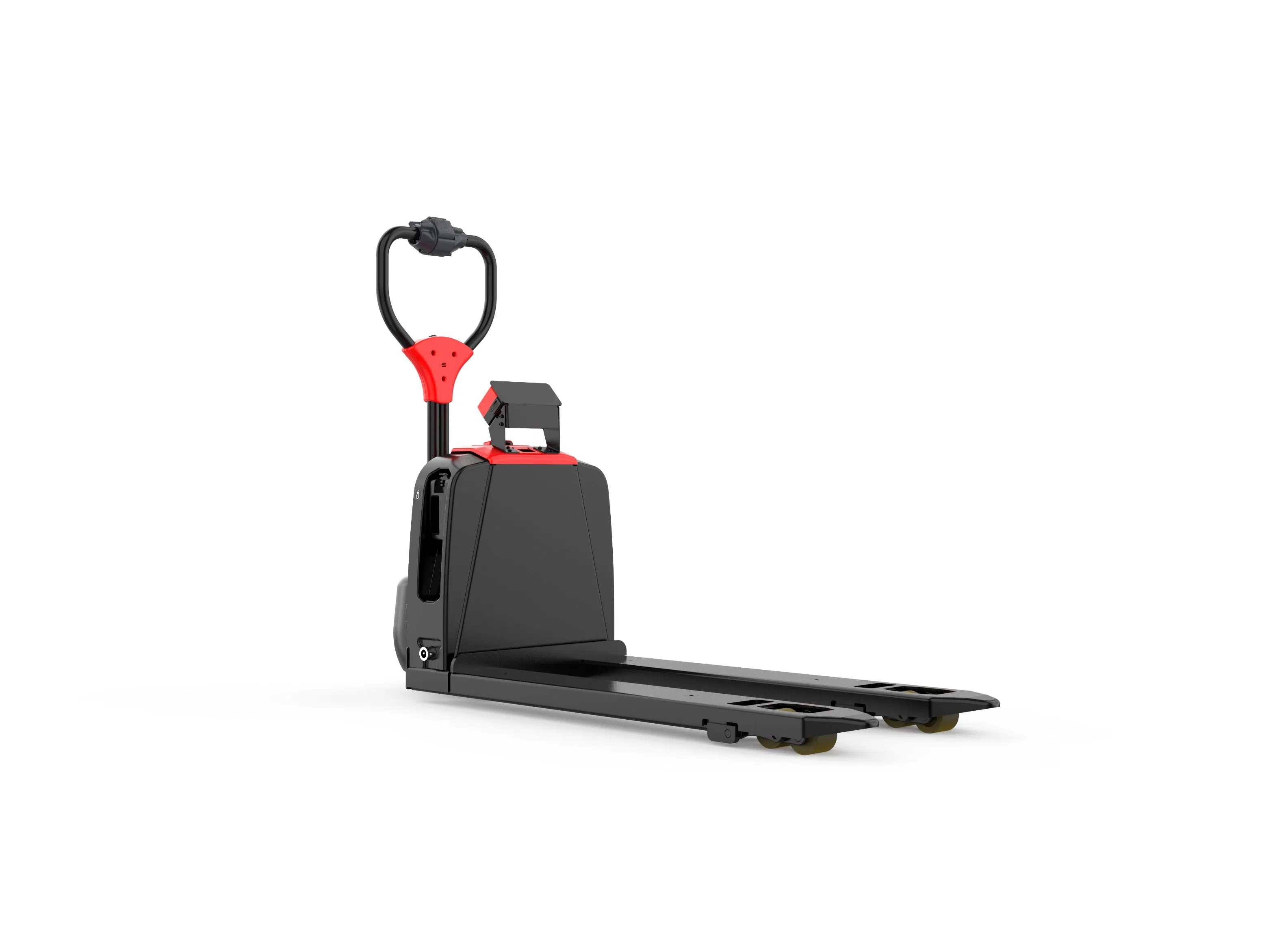 Ep Electric Li-ion Pallet Truck with Scale Weighing 1500kg