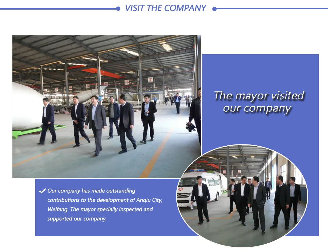 Concrete Mixer Truck 6