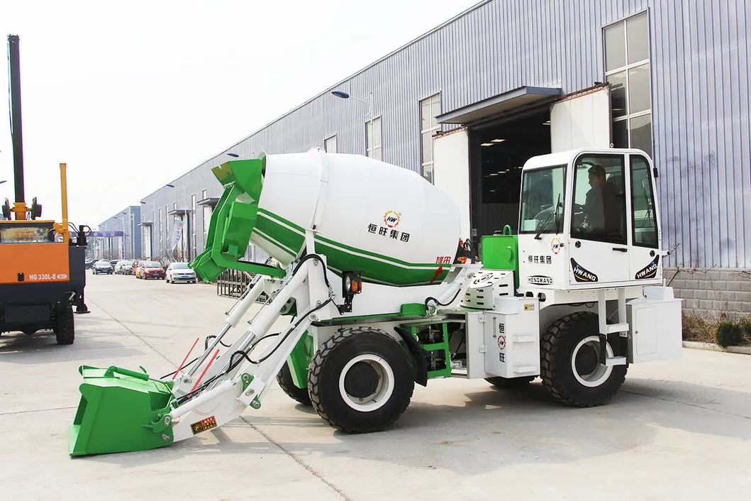 Mixing Production View