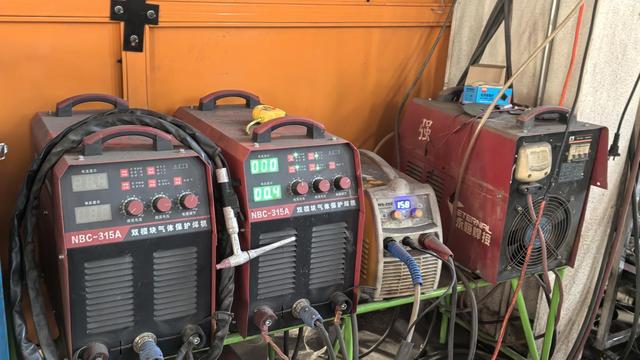 DLI AutoLogix warehouse equipment export and shipping operations