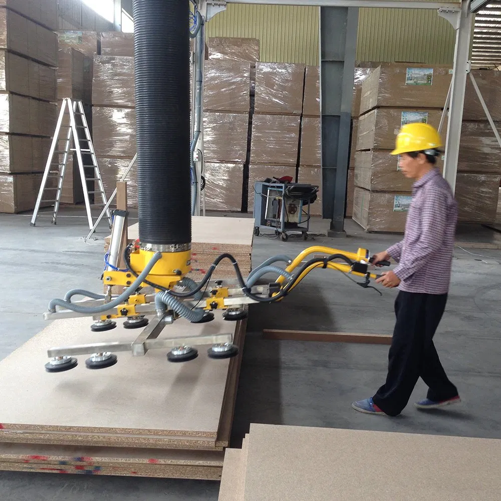120kg Heavy Duty Electric Tube Lifter for Bag &amp; Drum Handling