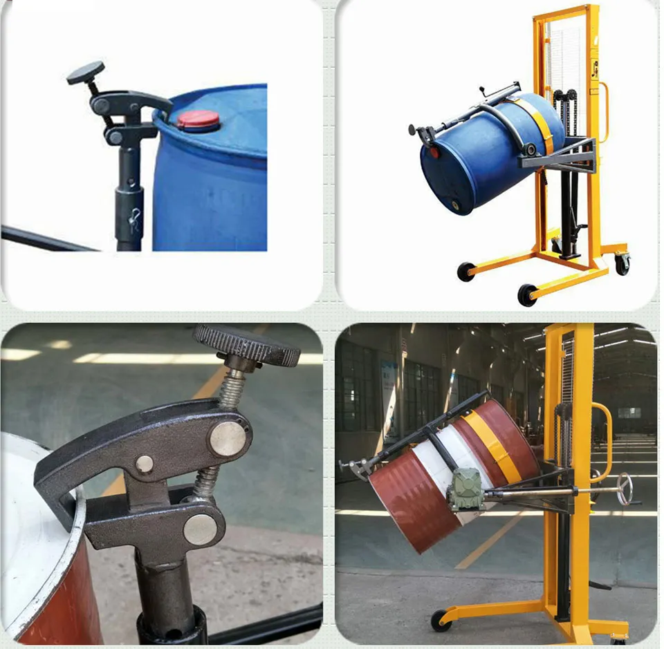 Application scenarios