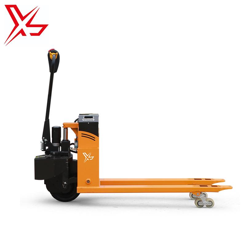 2ton 2.5ton 3ton 5ton Electric Pallet Truck Hydraulic Manual Pallet Jack Hand Pallet Truck