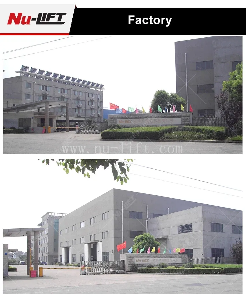 Drum Lifter Manual Type LM800 Detail 1