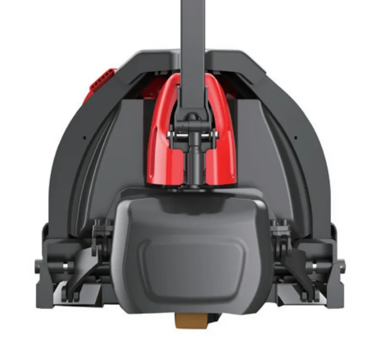 Electric Pallet Truck