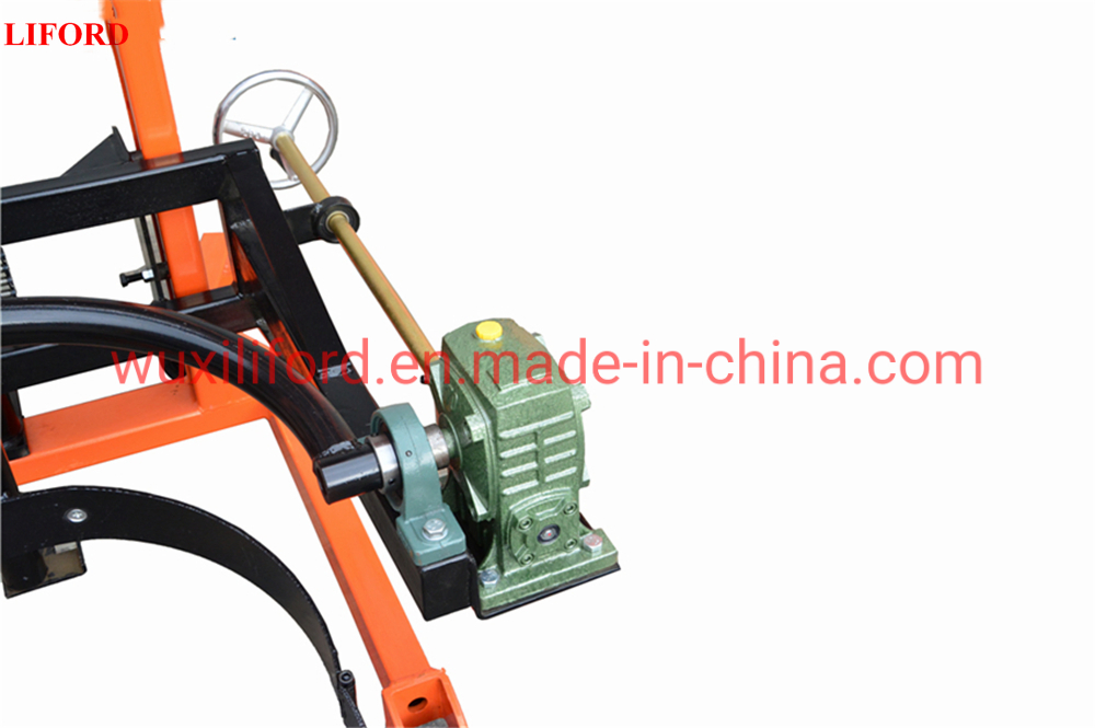 450kg 55 Gallon Drum Rotator Drum Handling Equipment Da450