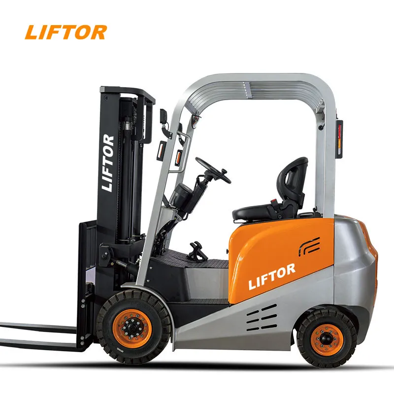 Electric Forklift