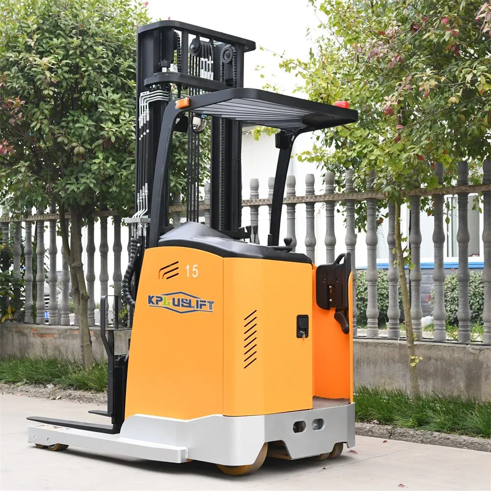 Deep Reach Truck Detail 1