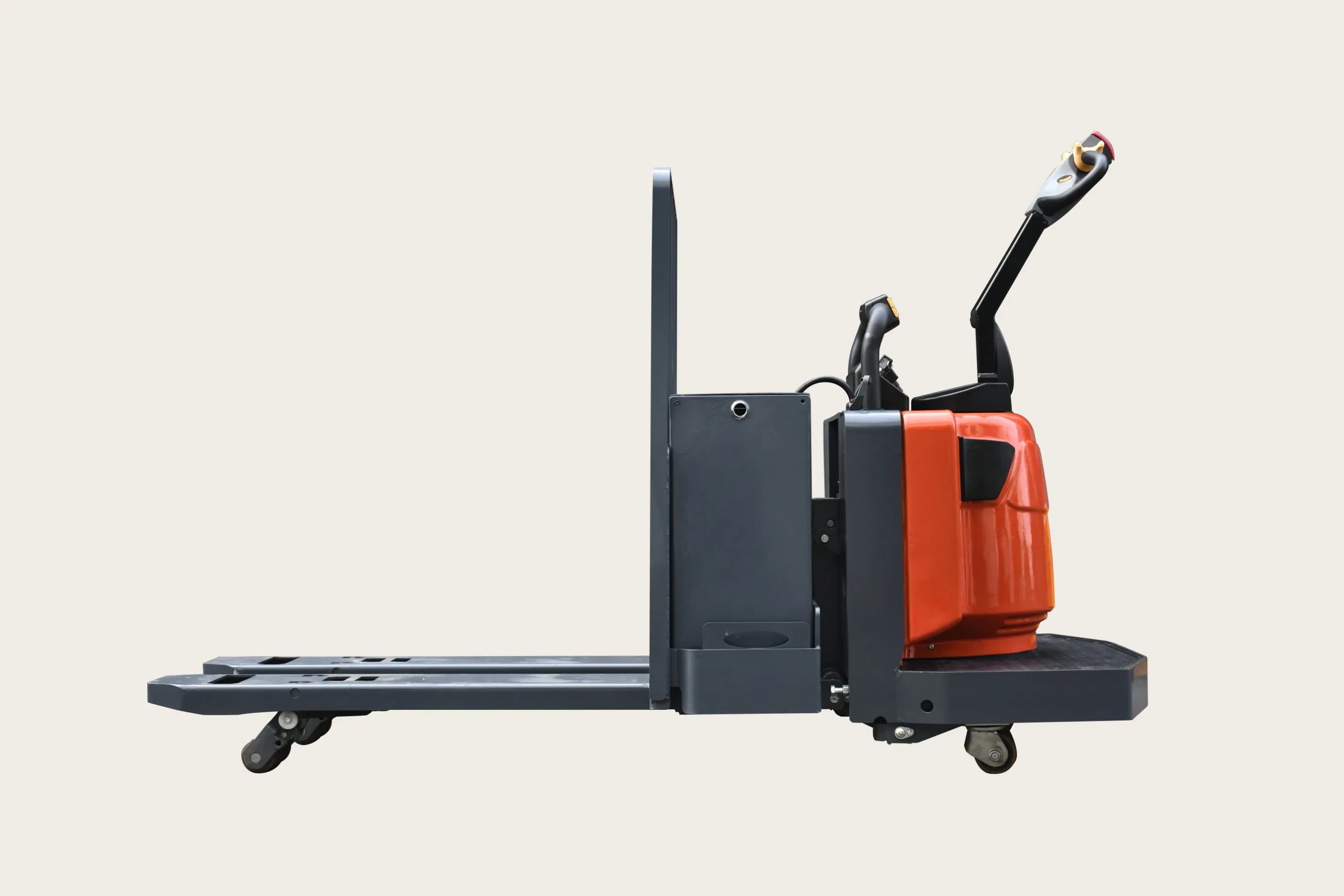 Customizable Electric Pallet Truck for 2-3 Ton Efficiency