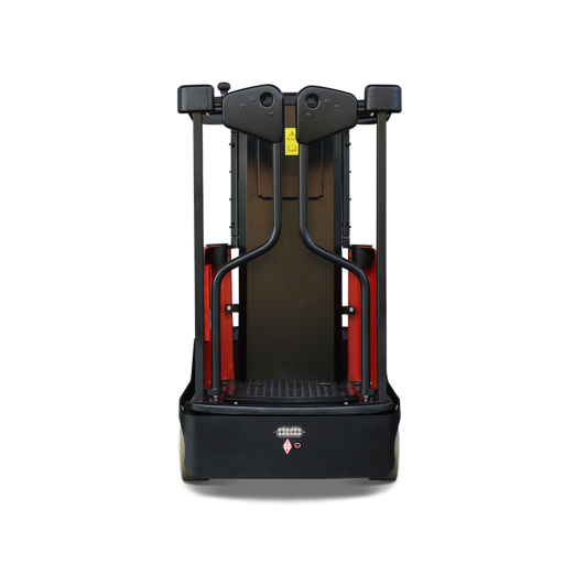 Best Seller Warehouse Equipment Factory Price Full Forklift Electric Order Picker