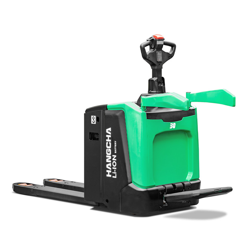 Versatile Hangcha X Series Pallet Truck for Heavy Lifting Pallet Forklift 2t-3t