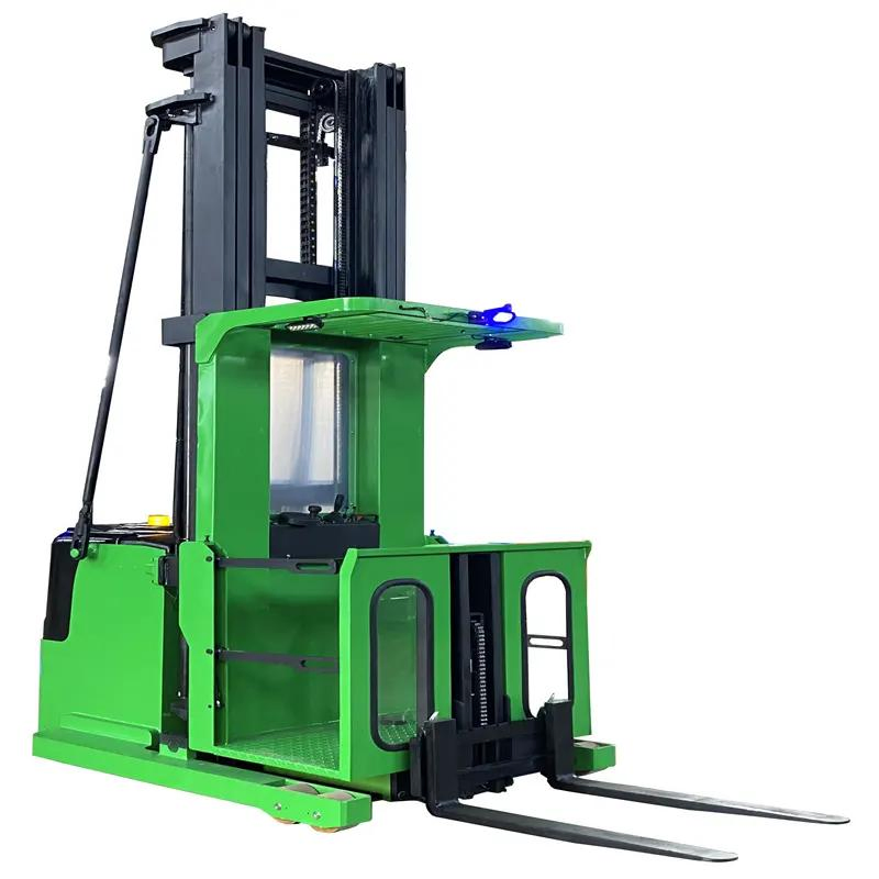 Order Picking Equipment Full Electric Aerial Order Picker