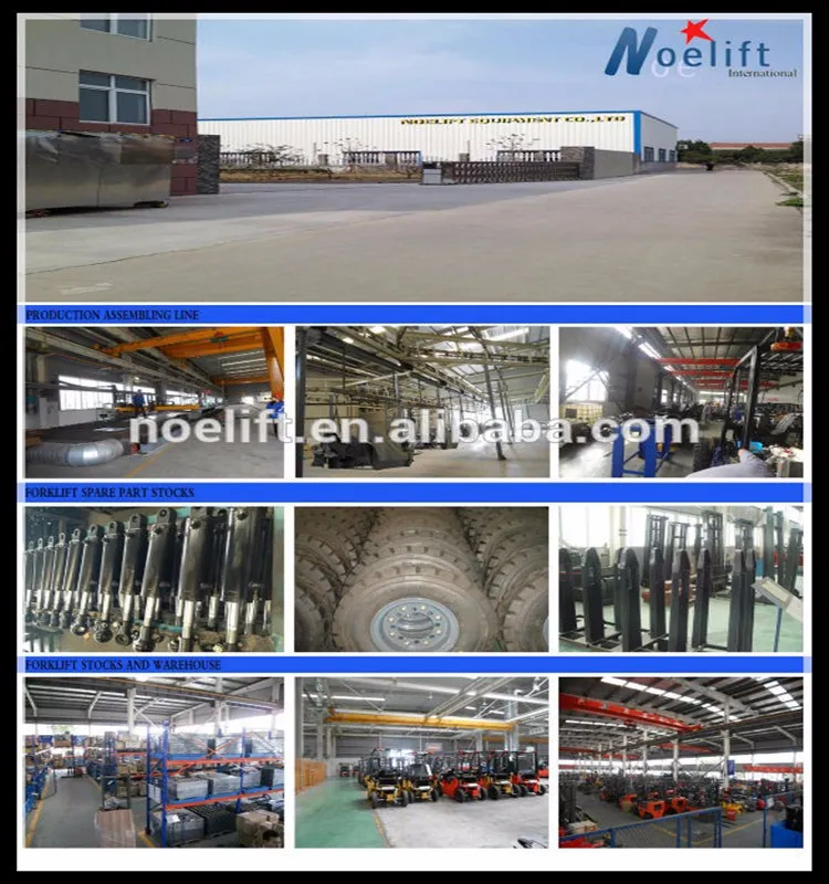 Manufacturing Facility