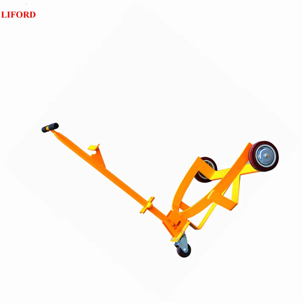 Drum Handler Tool