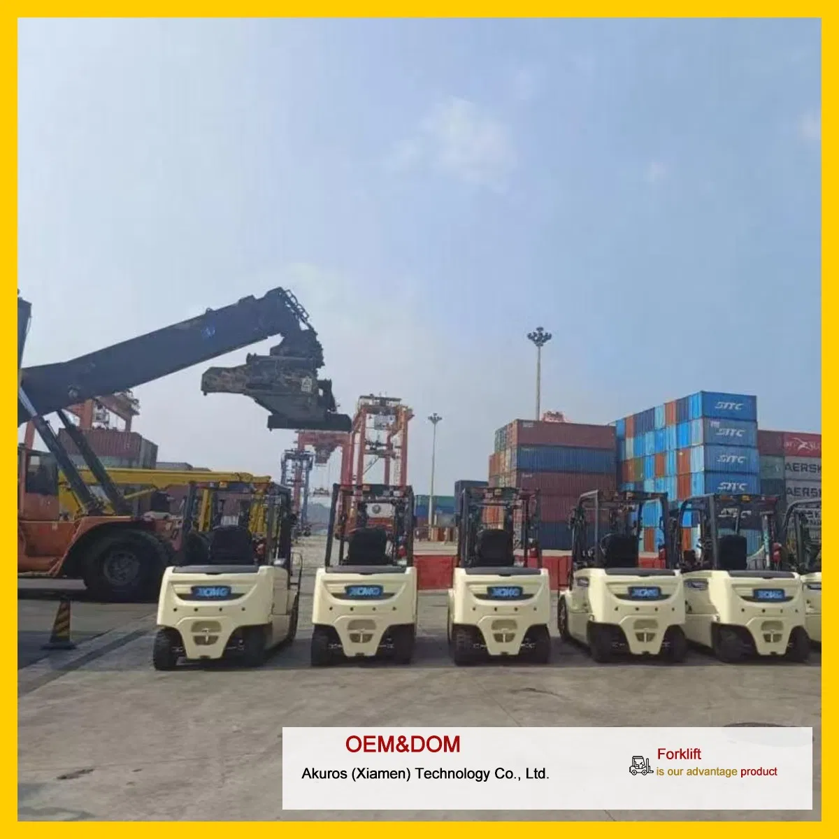 Electric Pallet Truck with Scale for Warehouse Weighing and Pallet Transport Material Handling Equipment