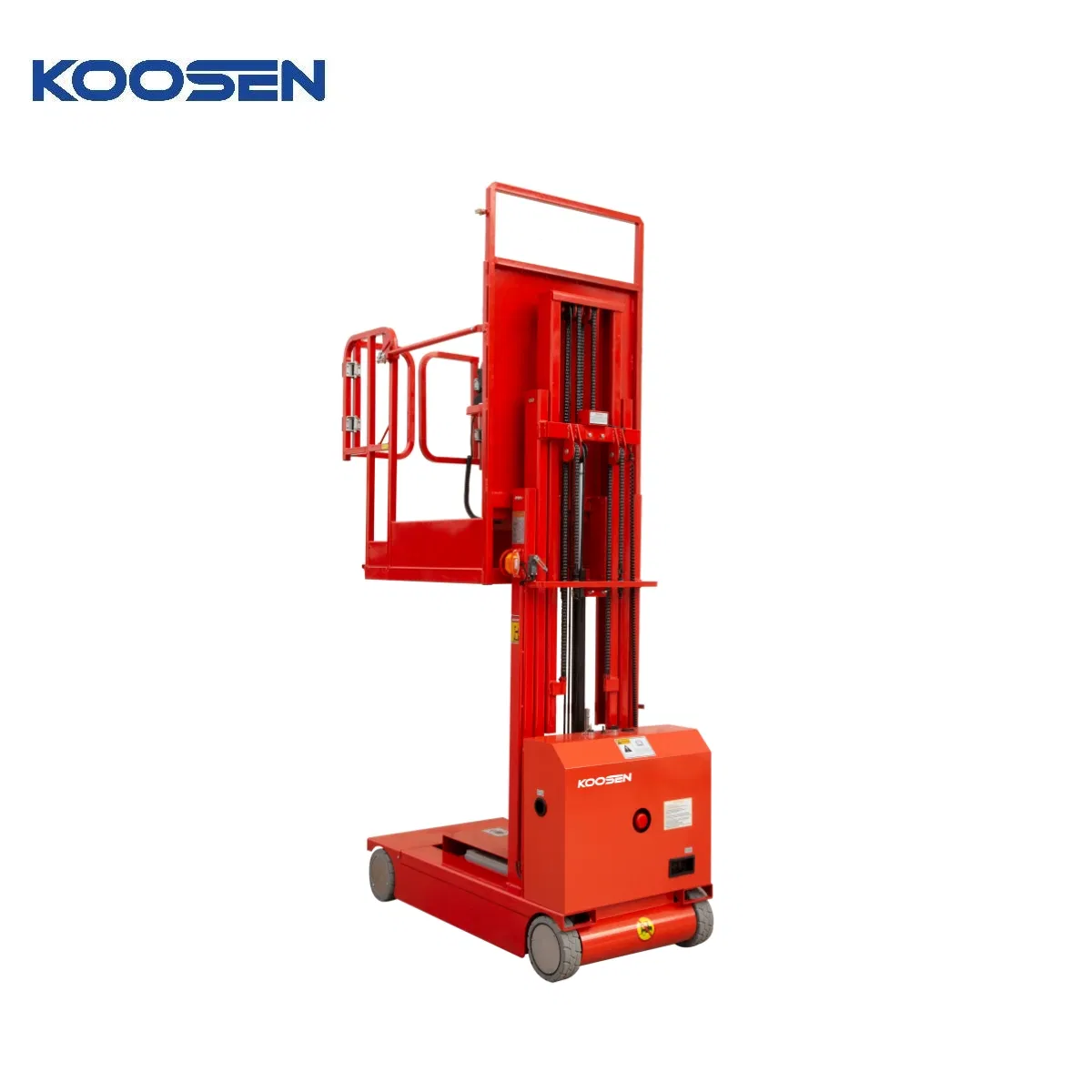 5%off for Automatic Electric Order Picker