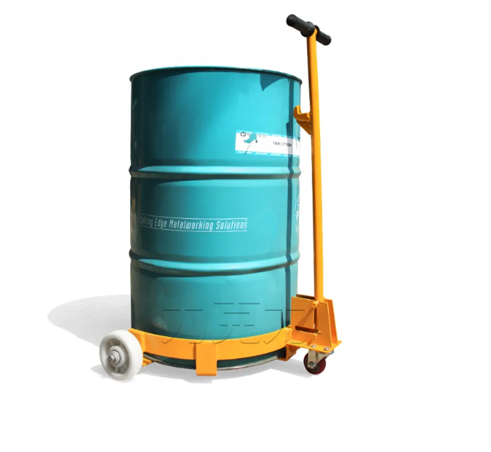 Manual Drum Carrier