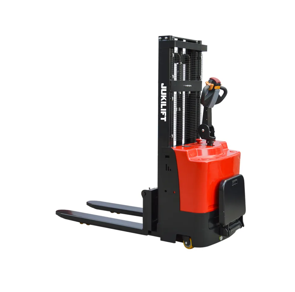 Electric Stacker