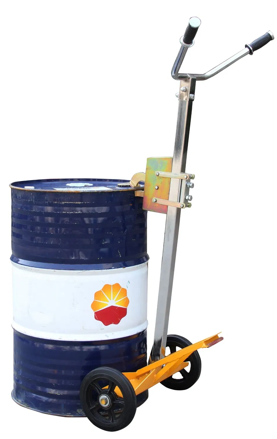 Multifunctional Drum Car Detail