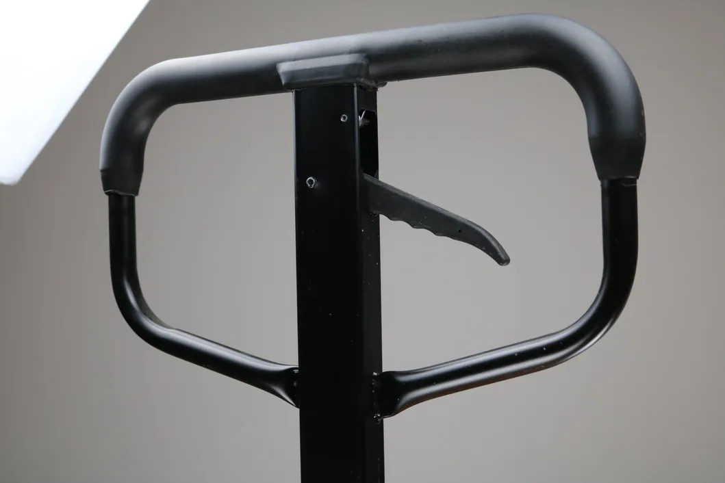 Hydraulic Pallet Truck Detail 5