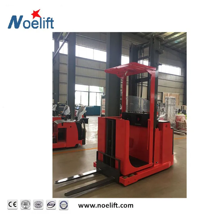 Order Picker Forklift