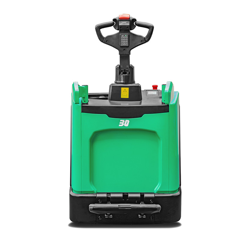 Versatile Hangcha X Series Pallet Truck for Heavy Lifting Pallet Forklift 2t-3t