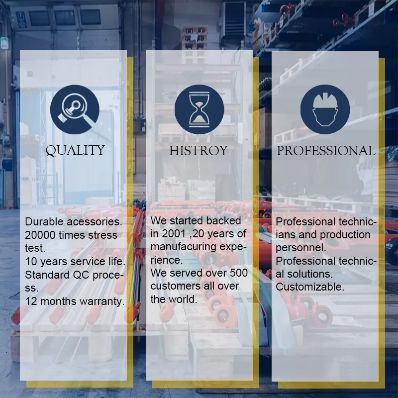 Hydraulic Power Unit Overview
