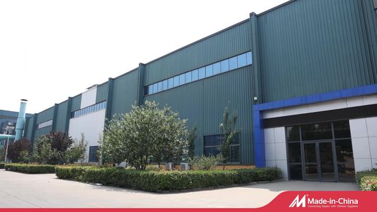 Production Video Cover