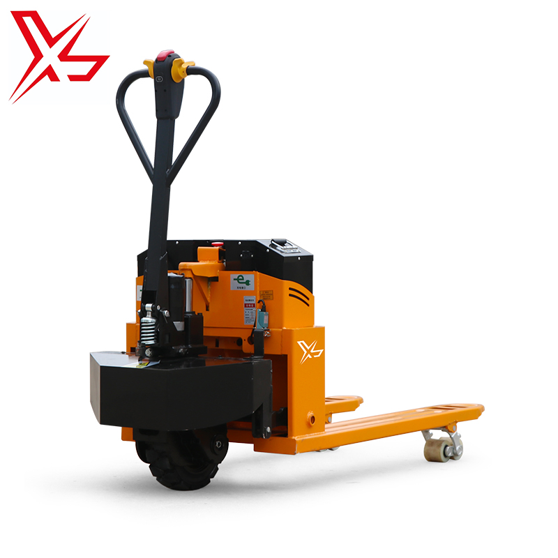 2ton 2.5ton 3ton 5ton Electric Pallet Truck Hydraulic Manual Pallet Jack Hand Pallet Truck