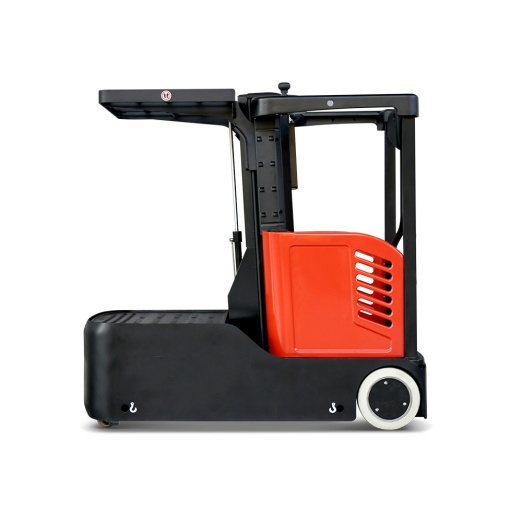 Best Seller Warehouse Equipment Factory Price Full Forklift Electric Order Picker