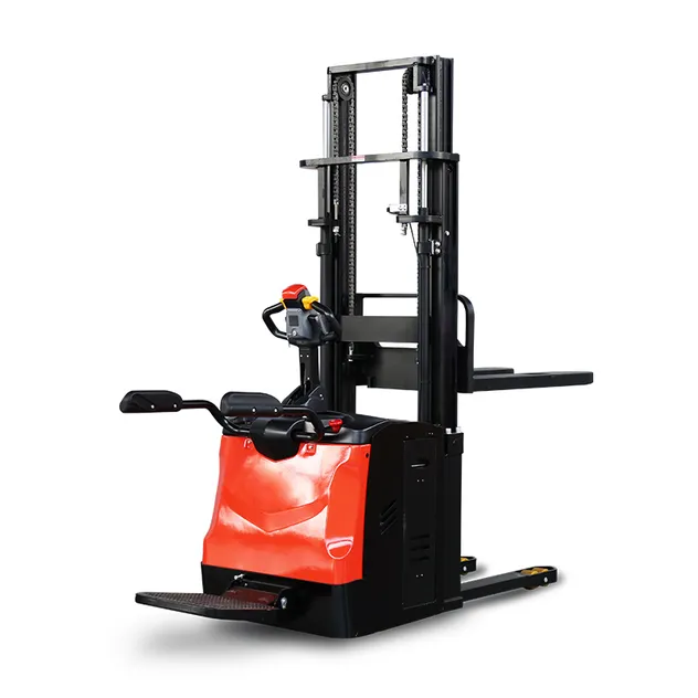 Pallet Stacker