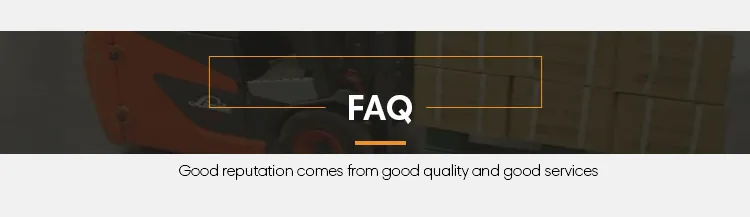 FAQ Header