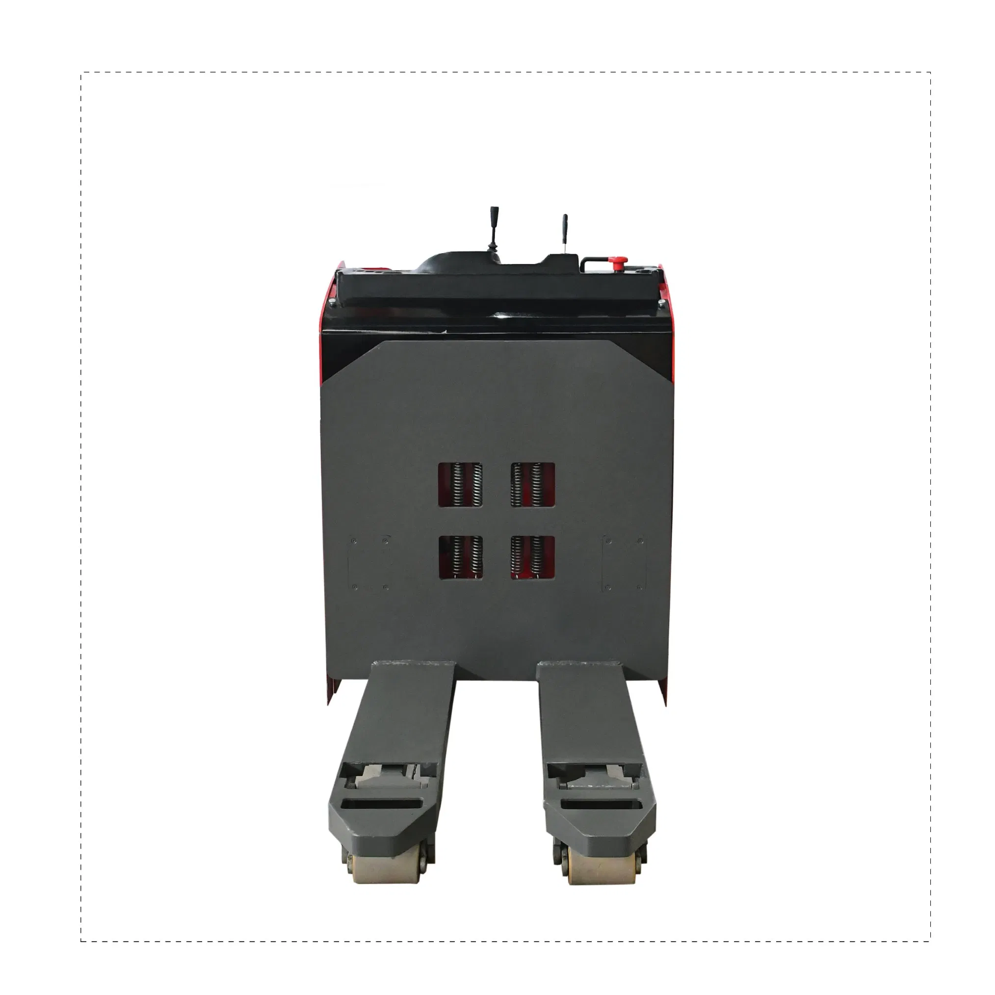 Customizable Electric Pallet Truck for 2-3 Ton Efficiency