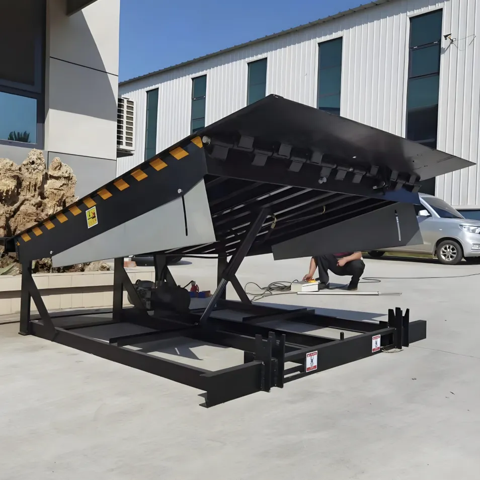 Application scenarios