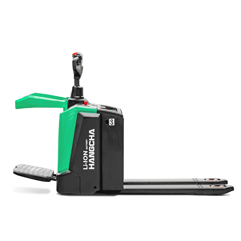 Versatile Hangcha X Series Pallet Truck for Heavy Lifting Pallet Forklift 2t-3t