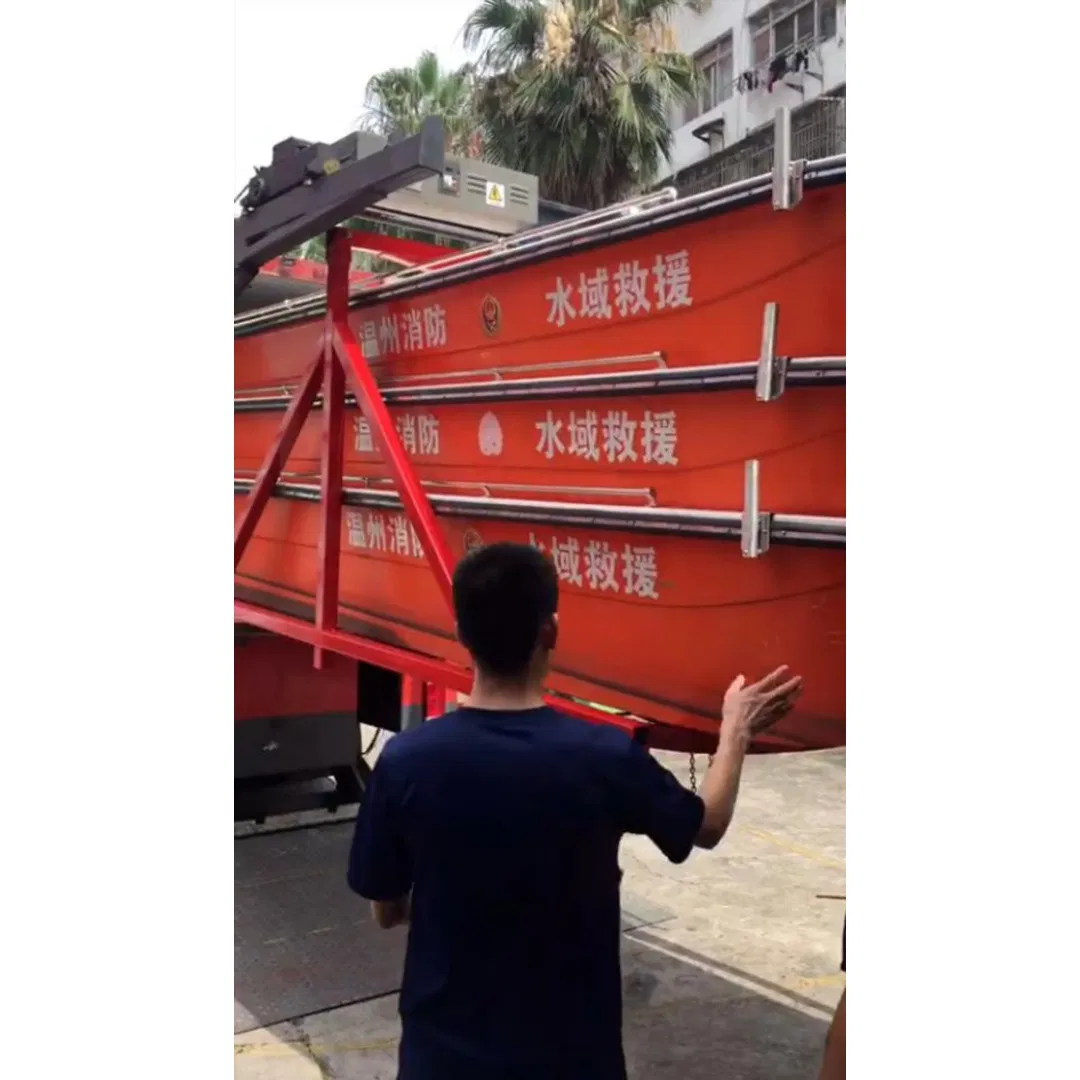 Factory Supply Hydraulic Truck Drum Lifter Tilter Pallet Box for Sale