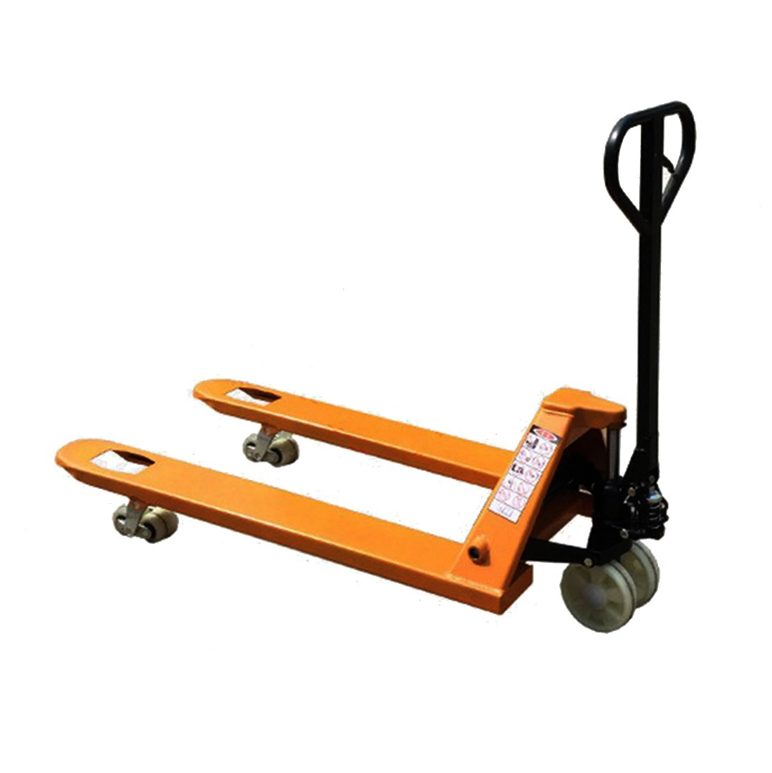 1ton, 2ton, 3ton, 5ton, Manual AC Bf Hydraulic Forklift Hand Pallet Truck