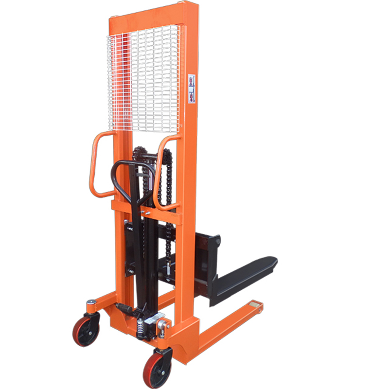 High Quality Adjustable Tilting Type Drum Tilter Hydraulic Drum Truck Lifter and Tilter Made of Carbon Steel and Metal