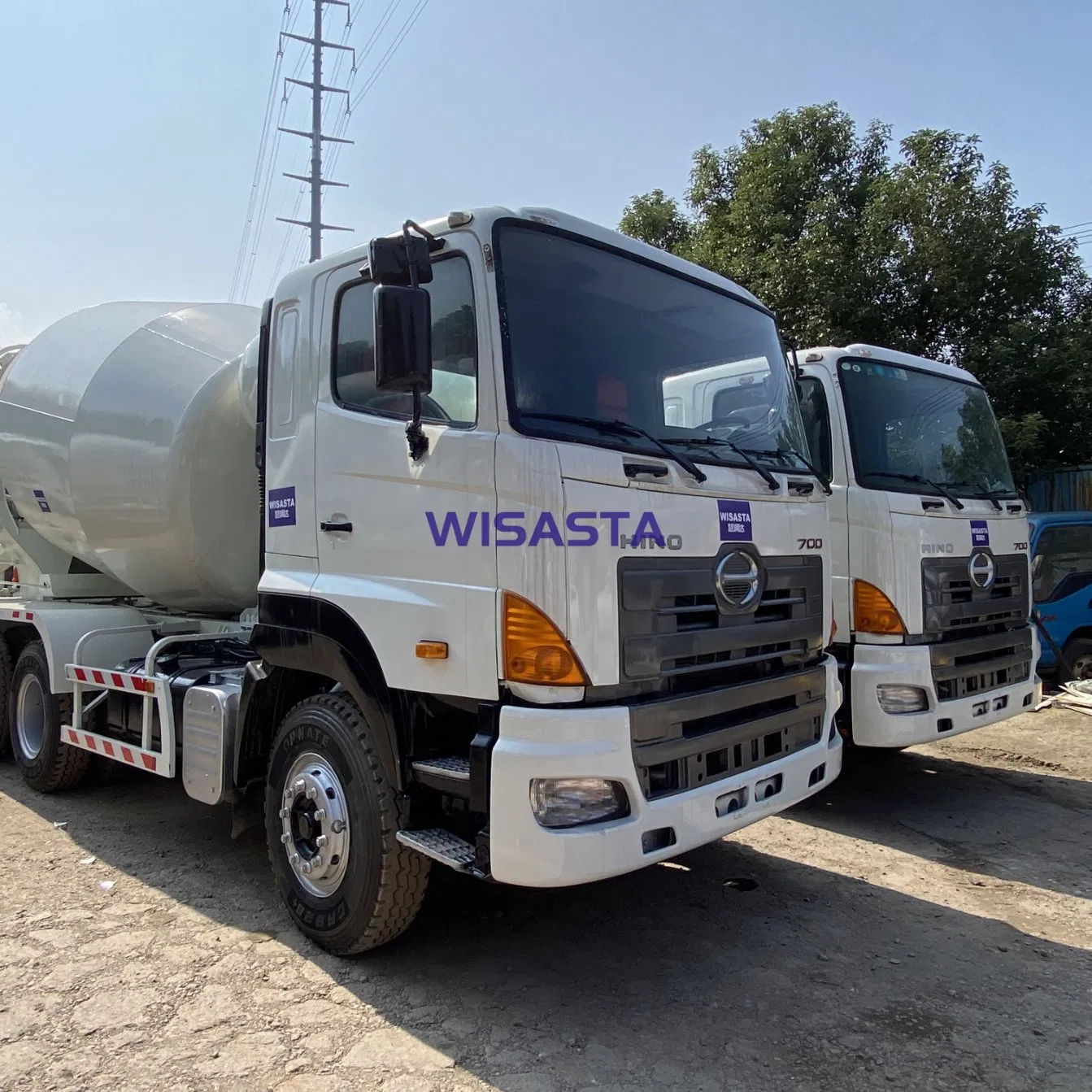 Used Chinese Small Drum Roller of Concrete Transit Mixer Truck Zoomlion 6*4 Mini Cement Mixer Machine Price for Sale