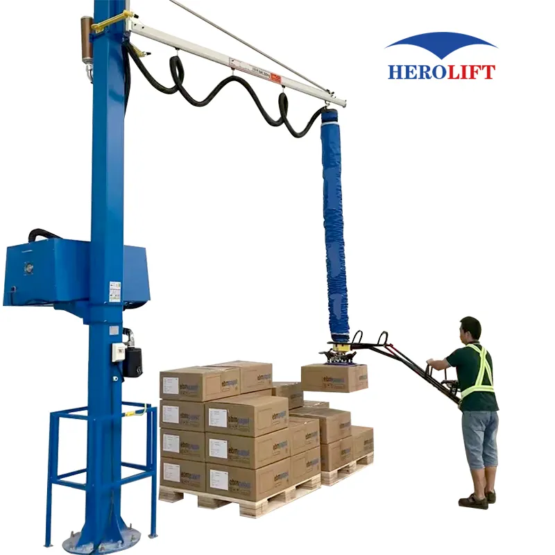 Vacuum Tube Lifter 3