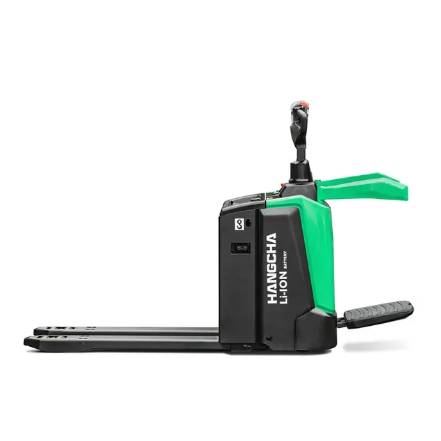 Pallet Truck Feature 3