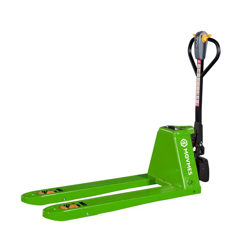 China/Chinese Small 1.5/2/Ton/T 1500kg Cold Storage Warehouse Powered Li-ion Hydraulic Power/Electrical/Battery/Electric Pallet Truck/Jack Price for Quick Lift